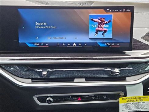 New 2026 BMW X6 xDrive40i image 11