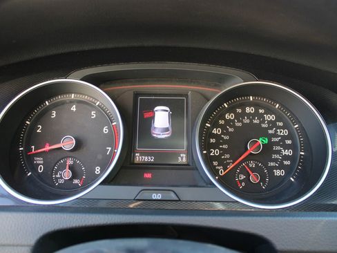 Used 2015 Volkswagen GTI S image 25