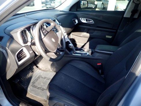 Used 2014 Chevrolet Equinox LS image 9
