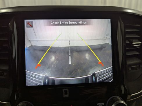 Used 2022 RAM 2500 Laramie image 26