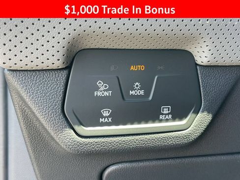 New 2025 Volkswagen Atlas Peak Edition SE AWD/4WD image 25