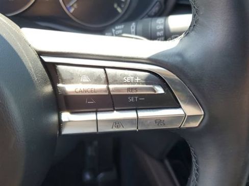 Used 2023 MAZDA CX-30 2.5 Turbo w/ Premium Plus Pkg AWD/4WD image 13