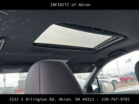 Used 2022 Honda Passport EX-L image 39