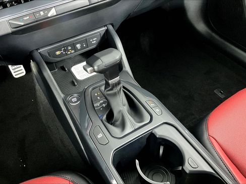 New 2026 Kia K4 GT-Line Turbo FWD image 12