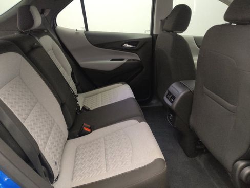 Used 2024 Chevrolet Equinox LS image 19