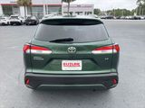Certified 2022 Toyota Corolla Cross LE image 4