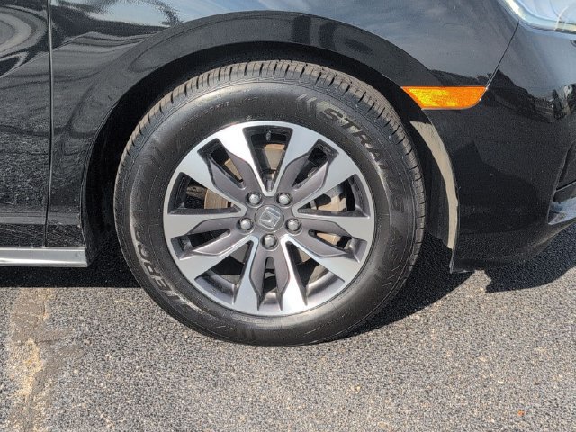 Used 2023 Honda Odyssey EX-L image 10