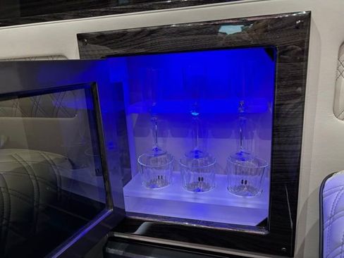 New 2025 Mercedes-Benz Sprinter 3500 image 32