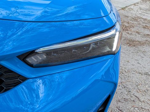 Used 2025 Honda Civic Sport Touring image 9