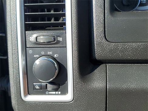 Used 2023 RAM 1500 Classic SLT w/ Trailer & Traction Group image 22