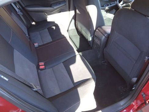 Used 2021 Nissan Sentra SR image 11