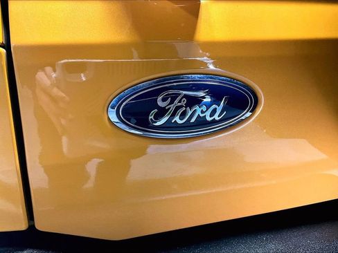 Used 2021 Ford Bronco Wildtrak image 40