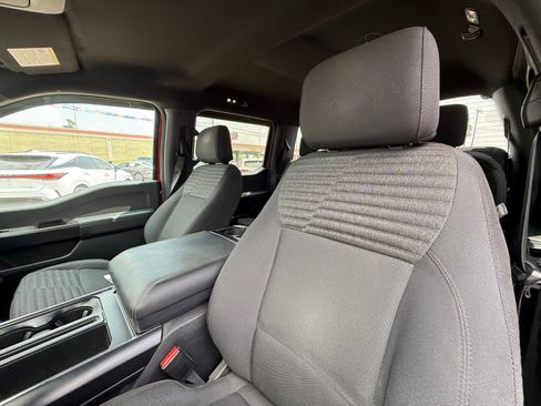 Used 2023 Ford F150 XL w/ STX Appearance Package RWD image 10