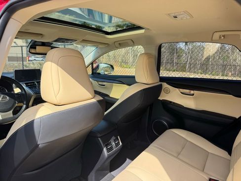 Used 2019 Lexus NX 300 AWD w/ Comfort Package image 23