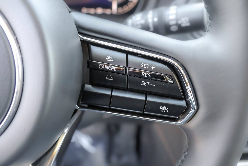 New 2026 MAZDA CX-70 SC AWD/4WD image 25