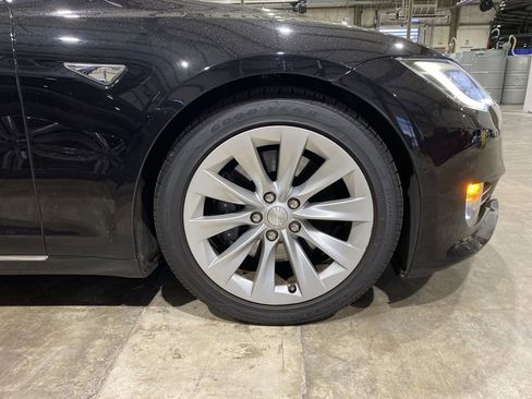 Used 2016 Tesla Model S AWD image 20