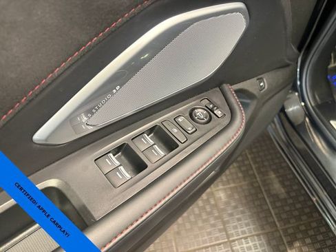 Certified 2024 Acura RDX A-Spec AWD/4WD image 7