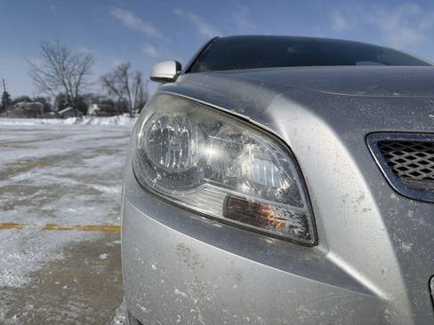 Used 2012 Chevrolet Malibu LTZ image 35