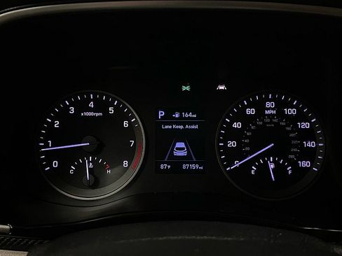 Used 2019 Hyundai Tucson Value w/ Cargo Package image 18