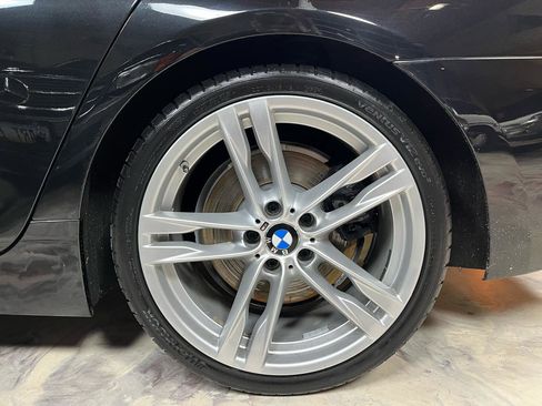 Used 2014 BMW 650i Gran Coupe RWD image 39