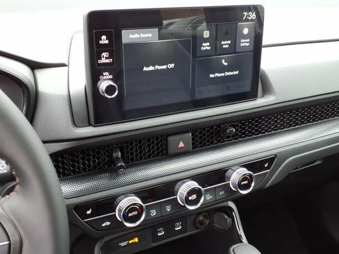 New 2026 Honda CR-V Sport-L image 15