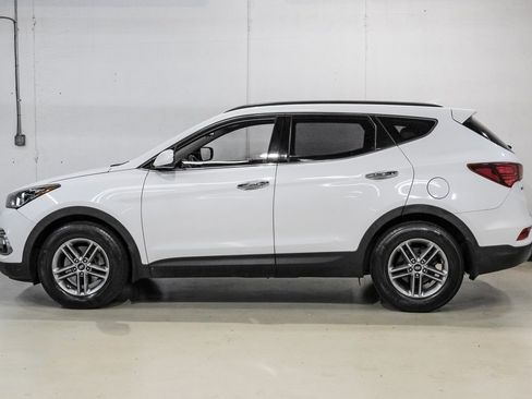 Used 2017 Hyundai Santa Fe Sport image 15