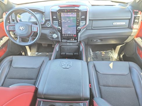 Used 2025 RAM 1500 Rebel w/ Rebel Level 1 Equipment Group AWD/4WD image 9