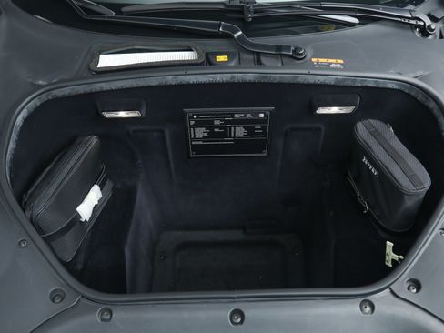 Certified 2020 Ferrari 488 Pista Coupe RWD image 37