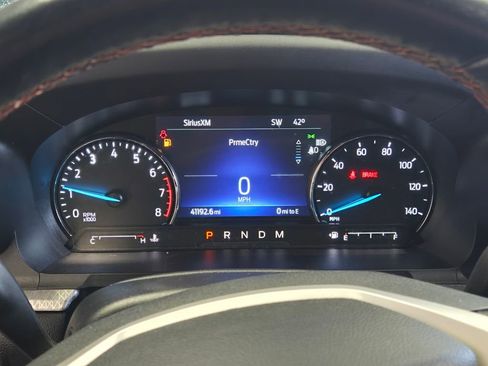 Used 2022 Ford Explorer Timberline w/ Timberline Technology Package image 17