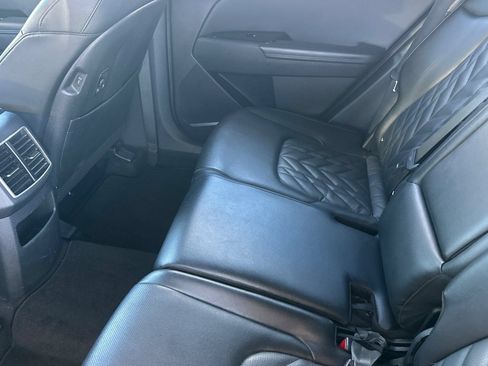 Used 2023 Kia Sportage X-Pro Prestige AWD/4WD image 9