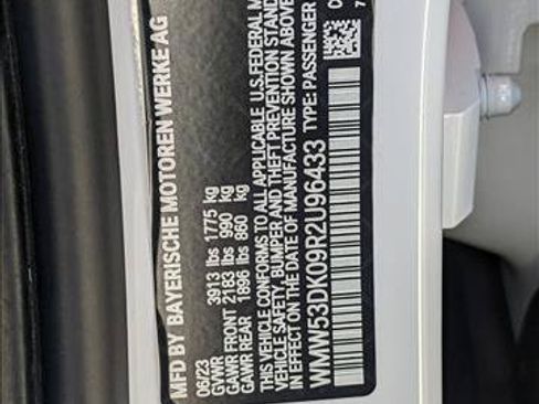 Used 2024 MINI Cooper S w/ Signature Upholstery Package FWD image 25
