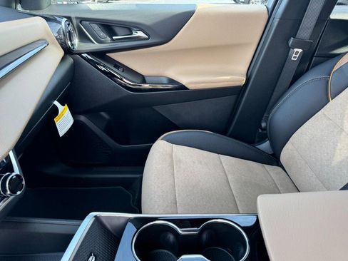 New 2026 Chevrolet Equinox ACTIV w/ Safety and Technology Package image 33