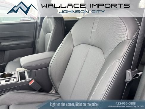 New 2026 Subaru Outback Touring XT AWD/4WD image 9