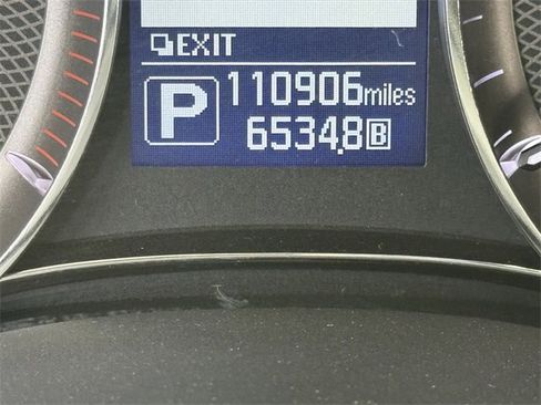 Used 2019 INFINITI QX80 Luxe w/ 22" Wheel Package image 17