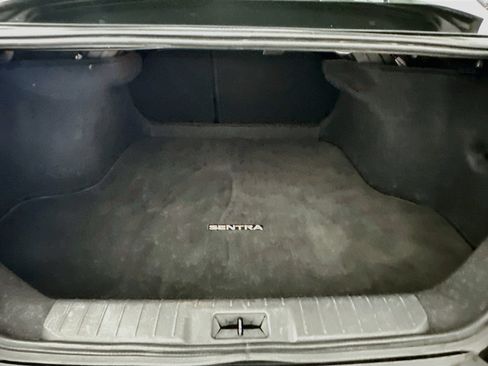 Used 2025 Nissan Sentra S FWD image 29