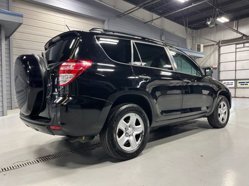 Used 2012 Toyota RAV4 4WD w/ Value Pkg image 7