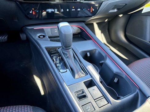 New 2026 Nissan Sentra SR image 31