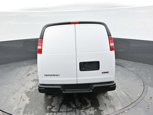 New 2025 GMC Savana 2500 w/ Driver Convenience Package image 34