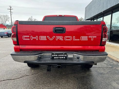 Used 2006 Chevrolet Silverado 1500 W/T image 7