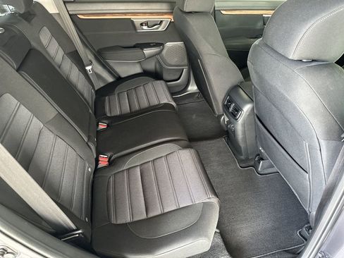 Used 2022 Honda CR-V EX image 33