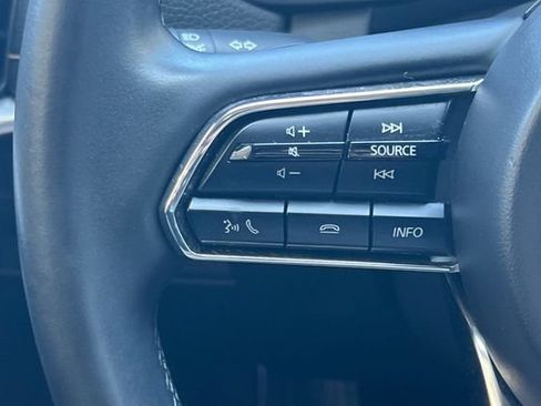Used 2024 MAZDA CX-90 Plug-In Hybrid w/ Preferred AWD/4WD image 28
