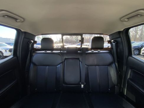 Used 2023 Ford Ranger Lariat image 31