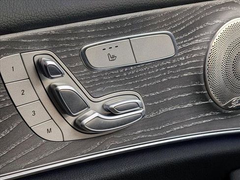 Certified 2023 Mercedes-Benz E 450 4MATIC All-Terrain Wagon image 19