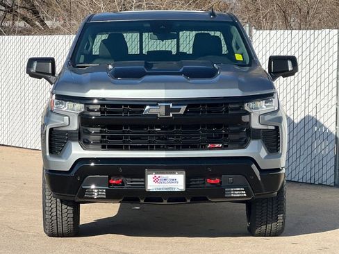 New 2026 Chevrolet Silverado 1500 LTZ image 6