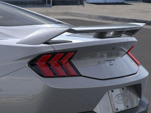 New 2026 Ford Mustang GT Premium w/ GT Performance Package image 22