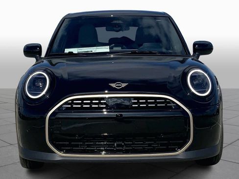 New 2026 MINI Cooper 4-Door Hardtop image 3