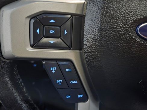 Used 2017 Ford F350 Lariat w/ Lariat Ultimate Package AWD/4WD image 45