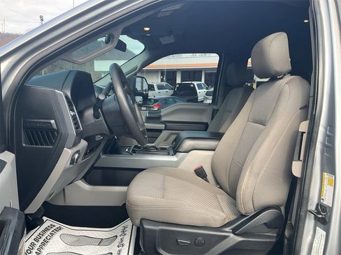 Used 2021 Ford F350 XLT w/ XLT Value Package image 12