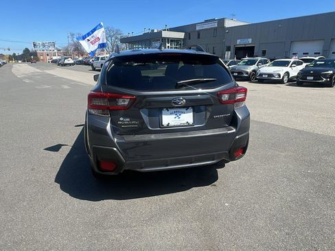 Used 2023 Subaru Crosstrek 2.0i Premium image 6