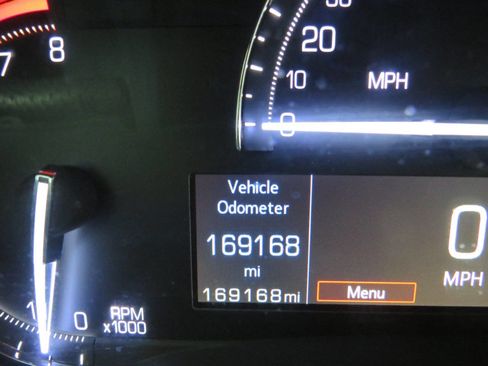 Used 2018 Cadillac XTS Luxury image 18